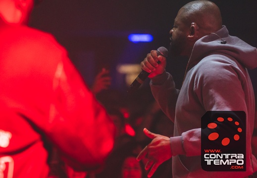 245- ACF4078(Andre Frias)4ºDia, BEATITUDE, Phoenix RDC