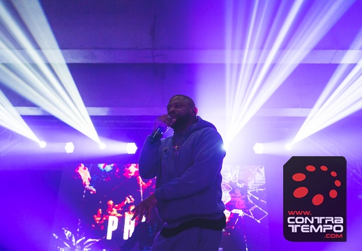 248- ACF7400(Andre Frias)4ºDia, BEATITUDE, Phoenix RDC