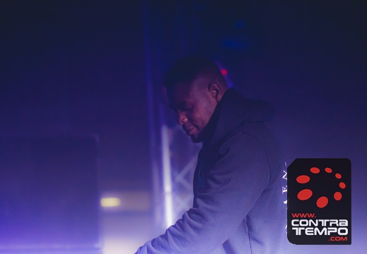 253- ACF4020(Andre Frias)4ºDia, BEATITUDE, Phoenix RDC