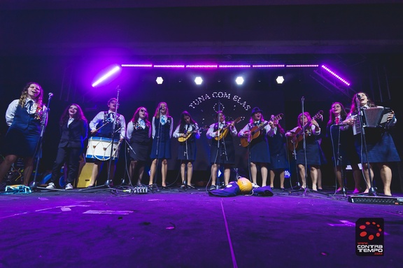 261- ACF7269(Andre Frias)4ºDia, BEATITUDE, Tuna Com Elas