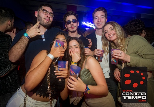 008- AF10249(Veronica Lalanda)5ºDia, BEATITUDE