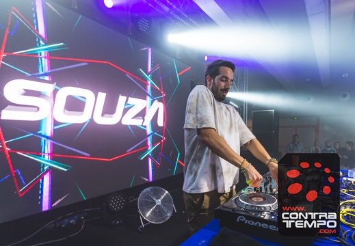 009- ACF9930(Andre Frias)5ºDia, BEATITUDE, DJ, Souza
