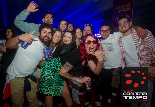 012- AF10221(Veronica Lalanda)5ºDia, BEATITUDE