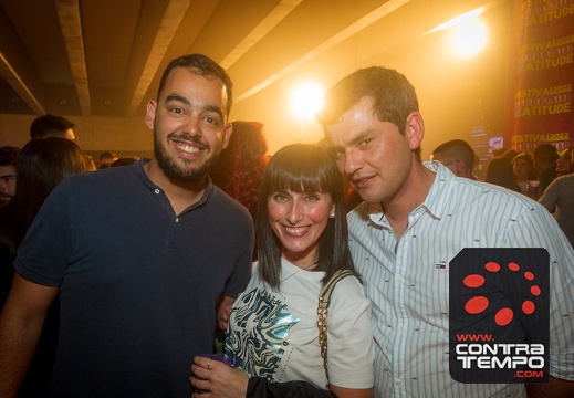 013- AF10220(Veronica Lalanda)5ºDia, BEATITUDE