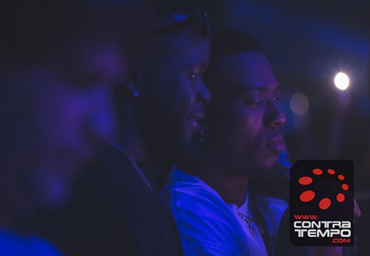 018- ACF9023(Andre Frias)5ºDia, BEATITUDE, T-Rex