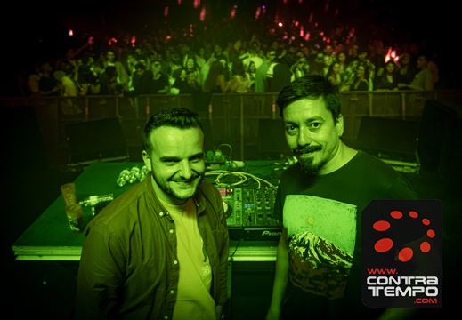 036- ACF5949(Andre Frias)5ºDia, BEATITUDE, DJ, Groove Keepers