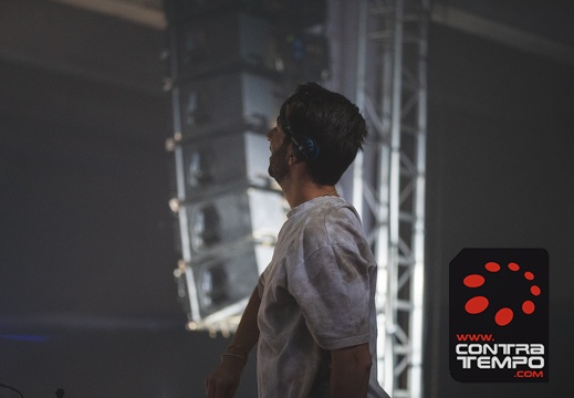 046- ACF0105(Andre Frias)5ºDia, BEATITUDE, DJ, Souza