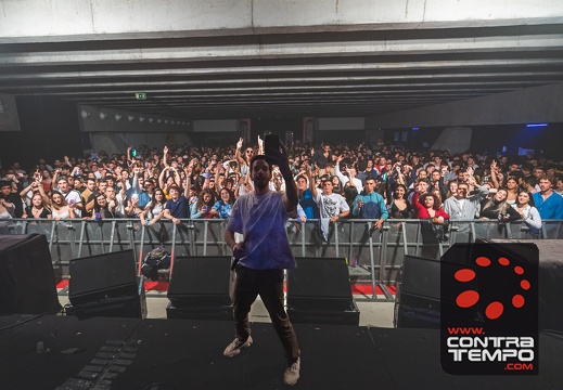 059- ACF9986(Andre Frias)5ºDia, BEATITUDE, DJ, Souza