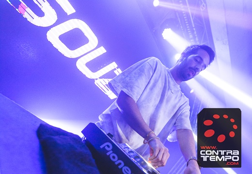 065- ACF9911(Andre Frias)5ºDia, BEATITUDE, DJ, Souza