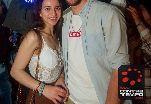 071- AF10231(Veronica Lalanda)5ºDia, BEATITUDE