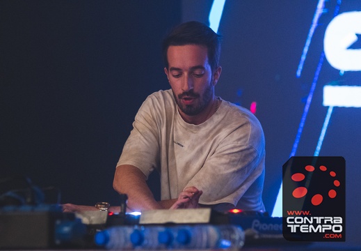 075- ACF5681(Andre Frias)5ºDia, BEATITUDE, DJ, Souza