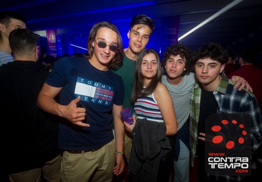 076- AF10226(Veronica Lalanda)5ºDia, BEATITUDE