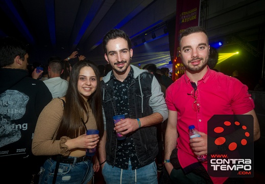 079- AF10218(Veronica Lalanda)5ºDia, BEATITUDE