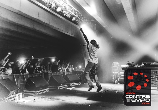 083- ACF9577(Andre Frias)5ºDia, BEATITUDE, T-Rex