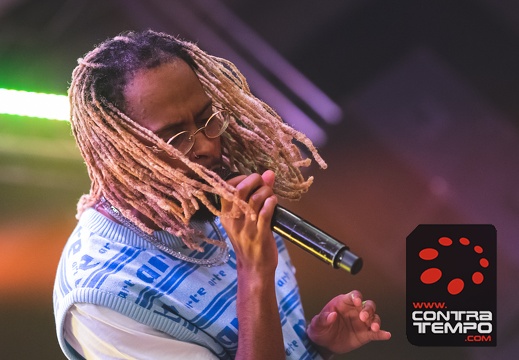 103- ACF9128(Andre Frias)5ºDia, BEATITUDE, T-Rex