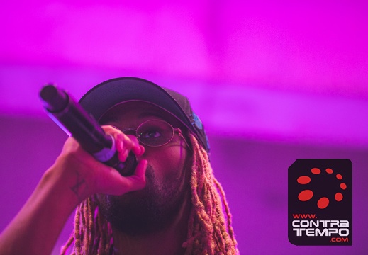 105- ACF9062(Andre Frias)5ºDia, BEATITUDE, T-Rex