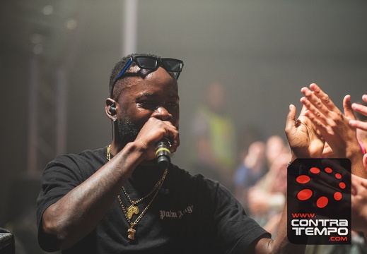 126- ACF8805(Andre Frias)5ºDia, BEATITUDE, Rony Fuego