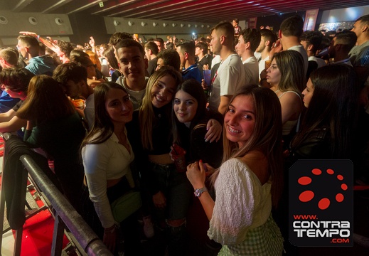 129- AF10153(Veronica Lalanda)5ºDia, BEATITUDE