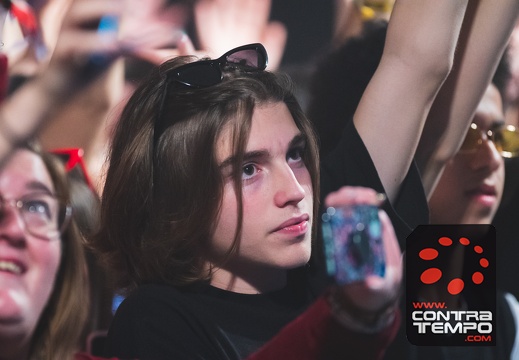 136- ACF5198(Andre Frias)5ºDia, BEATITUDE