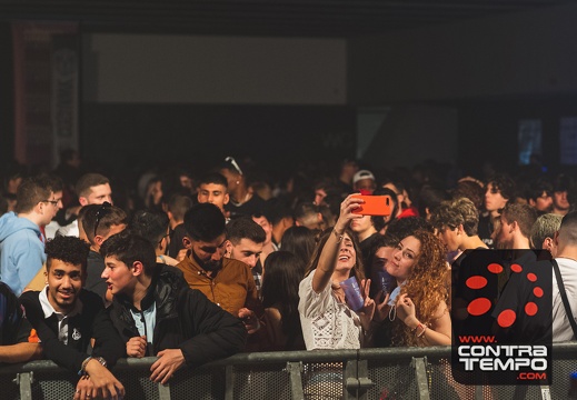 143- ACF0170(Andre Frias)5ºDia, BEATITUDE