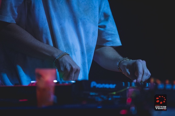 147- ACF0060(Andre Frias)5ºDia, BEATITUDE, DJ, Souza