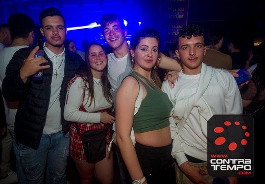 171- AF10223(Veronica Lalanda)5ºDia, BEATITUDE