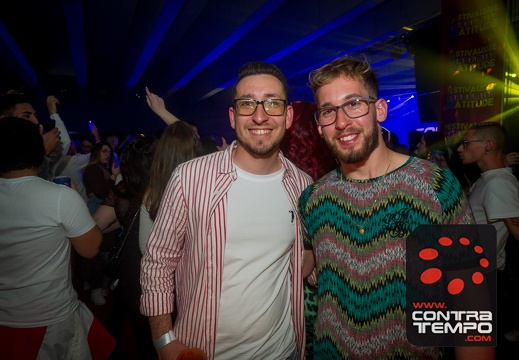 172- AF10219(Veronica Lalanda)5ºDia, BEATITUDE