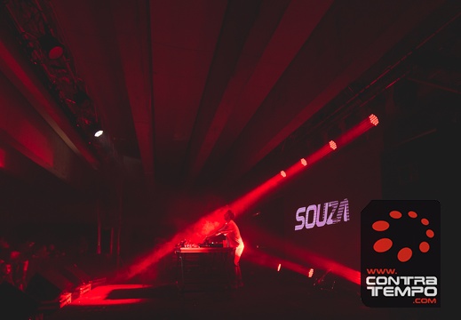 175- ACF9807(Andre Frias)5ºDia, BEATITUDE, DJ, Souza