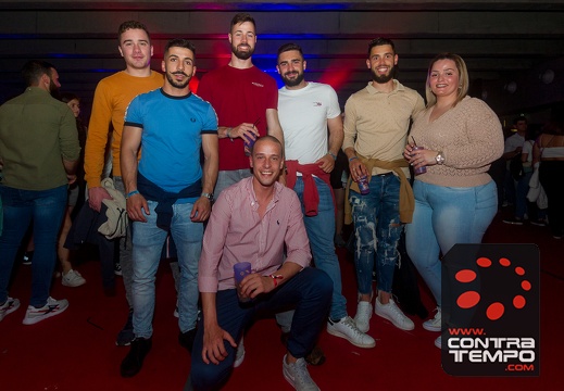 184- AF10198(Veronica Lalanda)5ºDia, BEATITUDE