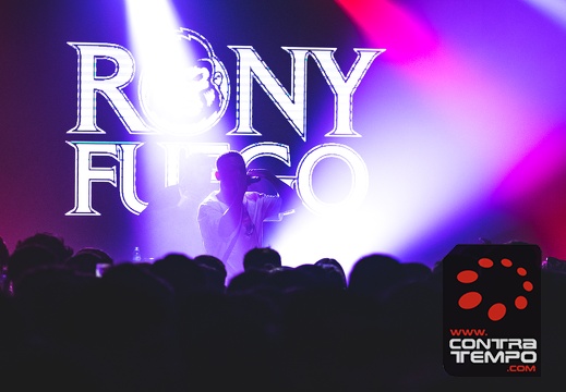 206- ACF8842(Andre Frias)5ºDia, BEATITUDE, Rony Fuego