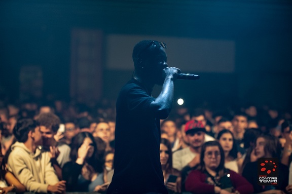 212- ACF8829(Andre Frias)5ºDia, BEATITUDE, Rony Fuego