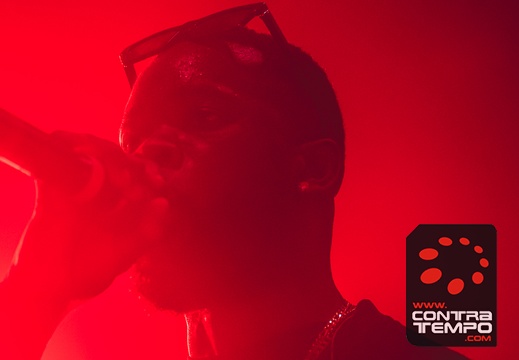 223- ACF5215(Andre Frias)5ºDia, BEATITUDE, Rony Fuego