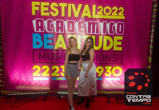 235- AF10124(Veronica Lalanda)5ºDia, BEATITUDE