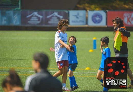 Dia da Familia na Escola do Pauleta - 2022