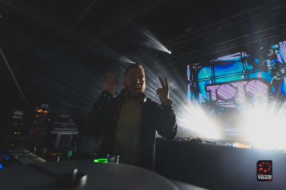 073-MEO-SoundRoute-73(Andre Frias)2022, DJ TOJO, Festival, JM Eventos, MEO, Musica, Ribeira Grande