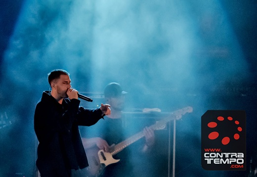 103-MEO-SoundRoute-103(Andre Frias)2022, Festival, JM Eventos, MEO, Musica, Ribeira Grande, Richie Campbell