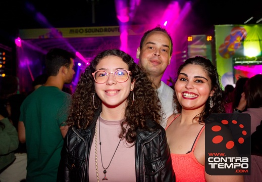 048-MEO-SoundRoute-48(Veronica Lalanda)2022, Festival, JM Eventos, MEO, Musica, Ribeira Grande