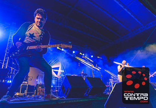 025- VL10913(Andre Frias)2022, Festas, JM Eventos, Noites da Juventude, São João, The Broadcasters, VFDC