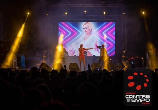 022-JAZE5663(Joao Azevedo)2022, JM Eventos, Noites da Juventude, Ruth Marlene, São João, VFDC