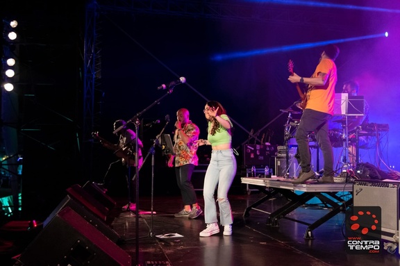 262- ACF9566(Andre Frias)2022, Accoustics, Noites da Juventude, São João, VFDC