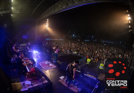 041- ACF2366(Andre Frias)2 Dia, 2022, Festa do Chicharro, The Code