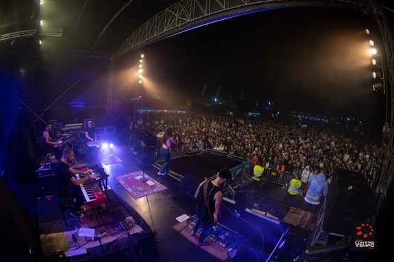 041- ACF2366(Andre Frias)2 Dia, 2022, Festa do Chicharro, The Code