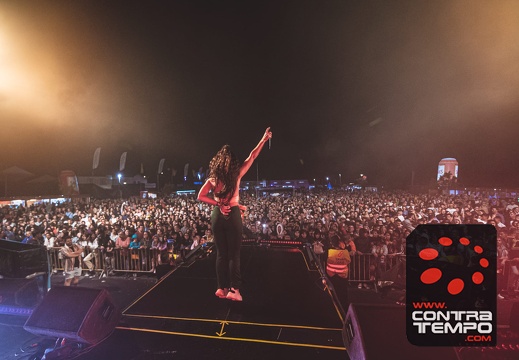 064- ACF1553(Andre Frias)2 Dia, 2022, Festa do Chicharro, The Code