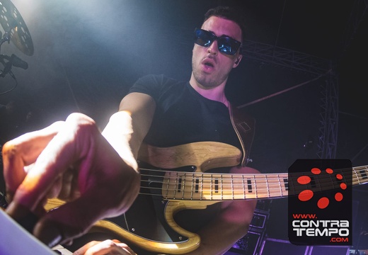 070- ACF2833(Andre Frias)2 Dia, 2022, Festa do Chicharro, The Code