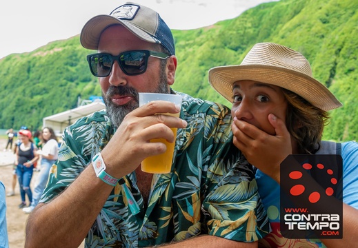 019- VL12892(Veronica Lalanda)2022, Atlantis Concert For Earth, Sete Cidades