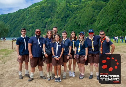 009- VL12870(Veronica Lalanda)2022, Atlantis Concert For Earth, Sete Cidades