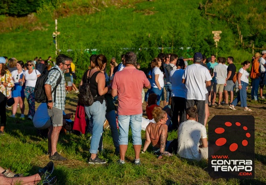 146- VL12980(Veronica Lalanda)2022, Atlantis Concert For Earth, Sete Cidades