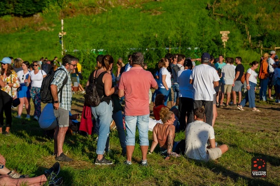 146- VL12980(Veronica Lalanda)2022, Atlantis Concert For Earth, Sete Cidades