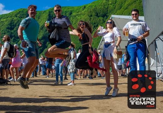 107- VL12971(Veronica Lalanda)2022, Atlantis Concert For Earth, Sete Cidades