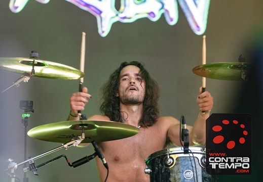 126- ACF8089(Andre Frias)2022, Atlantis Concert For Earth, Mod Sun, Sete Cidades